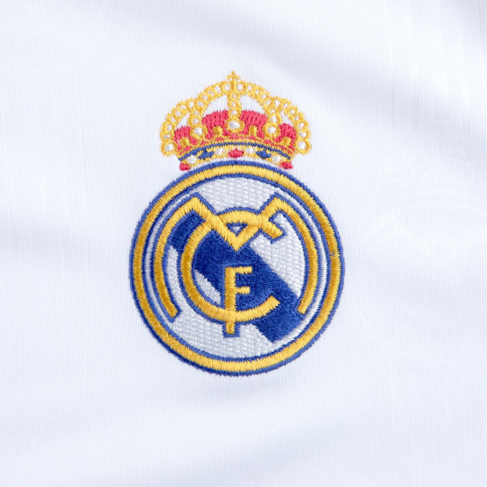 Camiseta Real Madrid 1ª 2022-2023